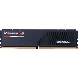 G.Skill DIMM 48 GB DDR5-6000 (2x 24 GB) Dual-Kit, Arbeitsspeicher schwarz, F5-6000J4048F24GX2-RS5K, Ripjaws S5, INTEL XMP
