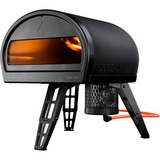 Gozney Pizzaofen Roccbox Black, Special Edition schwarz, für Pizzen bis ca. Ø 30cm