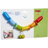 HABA Farbenfroh, Kinderwagenkette 