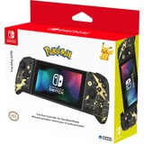 HORI Split Pad Pro (Pokémon: Pikachu Black & Gold), Gamepad schwarz/gold