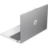 HP 255R G10 (C99TJES), Notebook silber, AMD Ryzen 7 7735U, AMD Radeon Graphics, 16 GB DDR4, 512 GB (512 GB SSD), Windows 11 Home