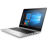 HP EliteBook 840 G6 Generalüberholt, Notebook silber, Intel® Core™ i5-8265U, Intel® UHD Graphics 620, 8 GB DDR4, 256 GB (256 GB null), Windows 11 Pro