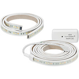 Homematic IP Starter Set Lightstrip Set 2m+1m 