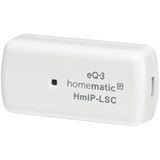 Homematic IP Starter Set Lightstrip Set 2m+1m 