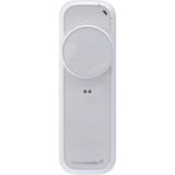 Homematic IP Türschlossantrieb – pro (HmIP-DLP-WS) weiß/silber