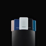Intenso Powerbank XS5000 schwarz, 5.000 mAh