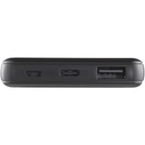 Intenso Powerbank XS5000 schwarz, 5.000 mAh