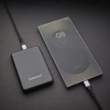 Intenso Powerbank XS5000 schwarz, 5.000 mAh