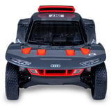 Jamara Audi RS Q e-tron Diecast, Modellfahrzeug grau, Maßstab 1:24
