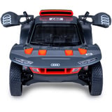 Jamara Audi RS Q e-tron Diecast, Modellfahrzeug grau, Maßstab 1:24