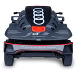 Jamara Audi RS Q e-tron Diecast, Modellfahrzeug grau, Maßstab 1:24