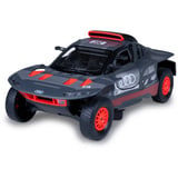 Jamara Audi RS Q e-tron Diecast, Modellfahrzeug grau, Maßstab 1:24