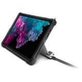 Kensington Portables Kabelschloss schwarz, Surface Pro, Surface Go