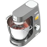 Kenwood Titanium Chef Patissier XL Küchenmaschine KWL90.004SI silber, 1.400 Watt