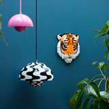 LEGO 31217 Art Fauna Collection - Tiger, Konstruktionsspielzeug 