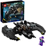 76265 DC Super Heroes Batwing: Batman vs. Joker, Konstruktionsspielzeug