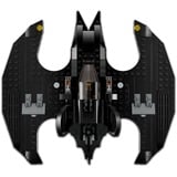 LEGO 76265 DC Super Heroes Batwing: Batman vs. Joker, Konstruktionsspielzeug 