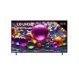 LG 50UA75006LA.AEUD, LED-Fernseher 127 cm (50 Zoll), schwarz, UltraHD/4K, Tripple Tuner, HDR