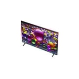 LG 50UA75006LA.AEUD, LED-Fernseher 127 cm (50 Zoll), schwarz, UltraHD/4K, Tripple Tuner, HDR