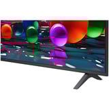 LG 50UA75006LA.AEUD, LED-Fernseher 127 cm (50 Zoll), schwarz, UltraHD/4K, Tripple Tuner, HDR