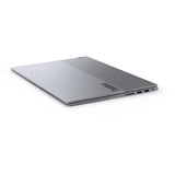 Lenovo ThinkBook 16 G7 ARP (21MW007VGE), Notebook grau, AMD Ryzen 7 7735HS, AMD Radeon 680M, 32 GB DDR5, 1 TB (1 TB SSD), Windows 11 Pro