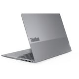Lenovo ThinkBook 16 G7 ARP (21MW007VGE), Notebook grau, AMD Ryzen 7 7735HS, AMD Radeon 680M, 32 GB DDR5, 1 TB (1 TB SSD), Windows 11 Pro