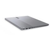 Lenovo ThinkBook 16 G7 ARP (21MW007VGE), Notebook grau, AMD Ryzen 7 7735HS, AMD Radeon 680M, 32 GB DDR5, 1 TB (1 TB SSD), Windows 11 Pro