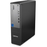 Lenovo ThinkCentre neo 50s Gen 5 (12XD0000GE), PC-System schwarz, Windows 11 Pro 64-Bit