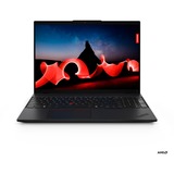 Lenovo ThinkPad L16 G1 (21L3003GGE), Notebook schwarz, Intel® Core™ Ultra 5 125U, Intel® Graphics, 16 GB DDR5, 512 GB (512 GB SSD), Windows 11 Pro 64-Bit