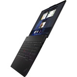 Lenovo ThinkPad L16 G1 (21L3003GGE), Notebook schwarz, Intel® Core™ Ultra 5 125U, Intel® Graphics, 16 GB DDR5, 512 GB (512 GB SSD), Windows 11 Pro 64-Bit