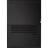 Lenovo ThinkPad L16 G1 (21L3003GGE), Notebook schwarz, Intel® Core™ Ultra 5 125U, Intel® Graphics, 16 GB DDR5, 512 GB (512 GB SSD), Windows 11 Pro 64-Bit