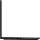 Lenovo ThinkPad T14 G4 (21HD004RGE), Notebook schwarz, Windows 11 Pro 64-Bit, 35.6 cm (14 Zoll), 1 TB SSD