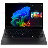 Lenovo ThinkPad T14s G6 (21QX003CGE), Notebook schwarz, Intel® Core™ Ultra 5 228V, Intel® Arc™ Graphics 130V, 32 GB LPDDR5X, 1 TB (1 TB null), Windows 11 Pro