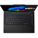 Lenovo ThinkPad T14s G6 (21QX003CGE), Notebook schwarz, Intel® Core™ Ultra 5 228V, Intel® Arc™ Graphics 130V, 32 GB LPDDR5X, 1 TB (1 TB null), Windows 11 Pro