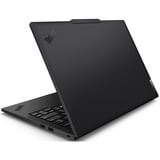 Lenovo ThinkPad T14s G6 (21QX003CGE), Notebook schwarz, Intel® Core™ Ultra 5 228V, Intel® Arc™ Graphics 130V, 32 GB LPDDR5X, 1 TB (1 TB null), Windows 11 Pro