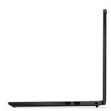 Lenovo ThinkPad T14s G6 (21QX003CGE), Notebook schwarz, Intel® Core™ Ultra 5 228V, Intel® Arc™ Graphics 130V, 32 GB LPDDR5X, 1 TB (1 TB null), Windows 11 Pro