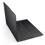 Lenovo ThinkPad T14s G7 (21YU006RGE), Notebook schwarz, Intel® Core™ Ultra 7 355, Intel® Graphics, 32 GB LPDDR5X, 1 TB (1 TB SSD), Windows 11 Pro