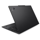 Lenovo ThinkPad T14s G7 (21YU006RGE), Notebook schwarz, Intel® Core™ Ultra 7 355, Intel® Graphics, 32 GB LPDDR5X, 1 TB (1 TB SSD), Windows 11 Pro