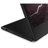 Lenovo ThinkVision M16, LED-Monitor 40.6 cm (16 Zoll), schwarz, WUXGA, IPS, USB-C