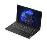 Lenovo V15 G7 (83VF007QGE), Notebook schwarz, Intel® Core™ 5 320, Intel® Graphics, 16 GB DDR5, 256 GB (256 GB SSD), Windows 11 Pro