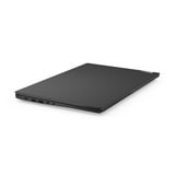 Lenovo V15 G7 (83VF007QGE), Notebook schwarz, Intel® Core™ 5 320, Intel® Graphics, 16 GB DDR5, 256 GB (256 GB SSD), Windows 11 Pro