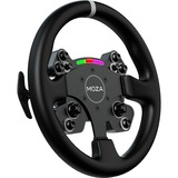 MOZA CS V2 Steering Wheel, Lenkrad schwarz