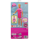 Mattel Barbie Mysteries Beach Detectives Ken-Puppe und Zubehör 