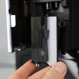 Melitta CI Touch F 630-111   , Vollautomat silber, 1.400 Watt