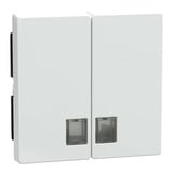 Merten Wippe Symbol Fenster Retail