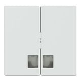 Merten Wippe Symbol Fenster Retail