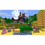  Minecraft, Nintendo Switch-Spiel Nintendo Switch Edition