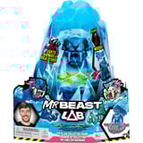 Moose Toys MrBeast Lab Mutators S2 Cryo Lab, Spielfigur sortierter Artikel