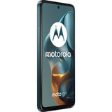 Motorola moto g05 64GB, Handy Forest Green, Android 15, Kunstleder, 4 GB
