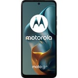 Motorola moto g05 64GB, Handy Forest Green, Android 15, Kunstleder, 4 GB
